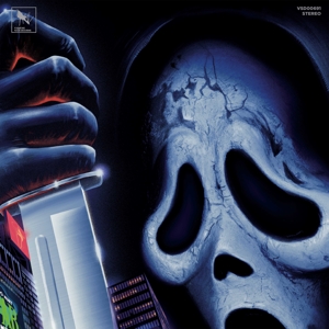 Brian Tyler, Sven Faulconer – Scream Vi