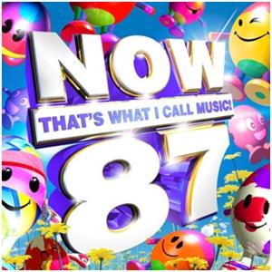 Various – Now That's What I Call Music Vol.87