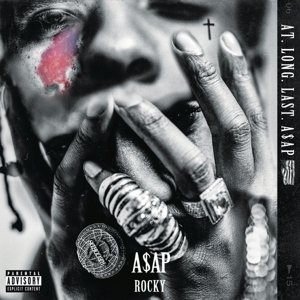 A$Ap Rocky – At.Long.Last.A$Ap