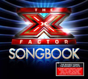 V/A – X Factor Songbook