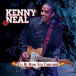 Neal, Kenny – I'll Be Home For Christmas