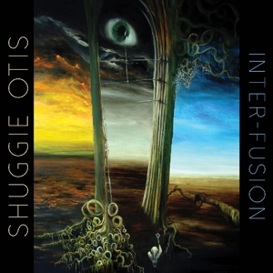 Otis, Shuggie – Inter-Fusion