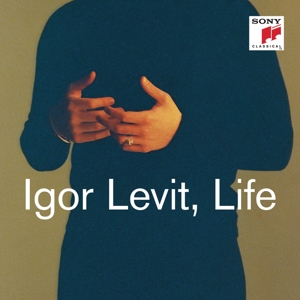 Levit, Igor – Life