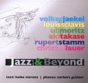 V/A – Jazz & Beyond