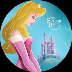 V/A – Sleeping Beauty