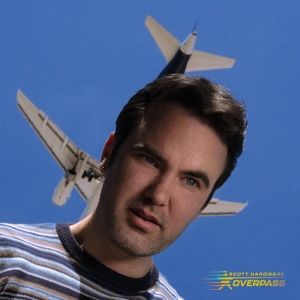 Hardware, Scott – Overpass