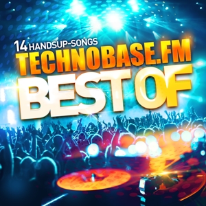 V/A – Technobase.Fm - Best of