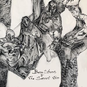 Stevens, Becca – Becca Stevens & the Secret Trio