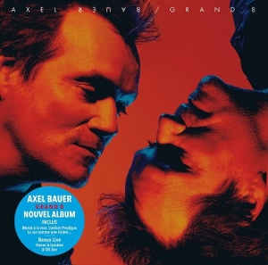 Bauer, Axel – Grand 8