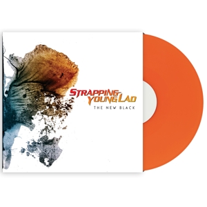 Strapping Young Lad – New Black