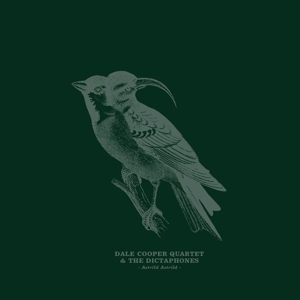 Cooper, Dale -Quartet-, the – Astrild Astrild