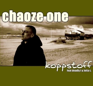 Chaoze One – Koppstoff