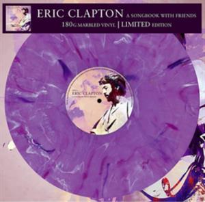 Clapton, Eric – A Songbook With Friends
