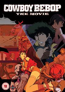 Movie – Cowboy Bebop the Movie