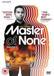 Tv Series – Master of None - Season 1