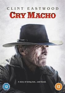 Movie – Cry Macho