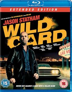 Movie – Wild Card