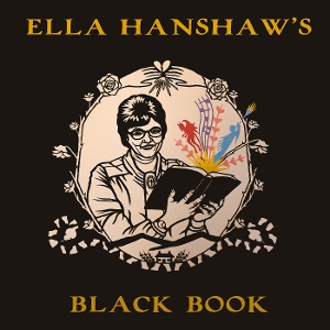 Hanshaw, Ella – Ella Hanshaw's Black Book