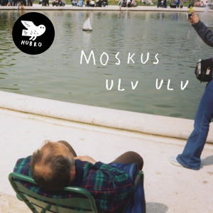 Moskus – Ulv Ulv