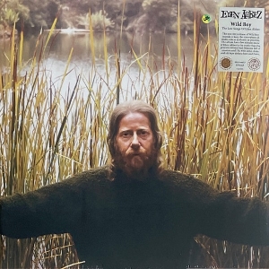 Ahbez, Eden – Wild Boy: the Lost Songs of Ed