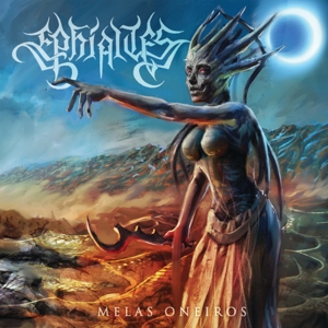 Ephialtes – Melas Oneiros