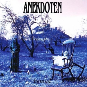 Anekdoten – Vemod
