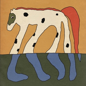 Being Dead – When Horses Would Run