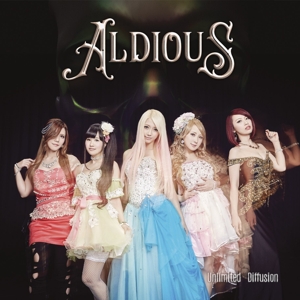 Aldious – Unlimited Diffusion