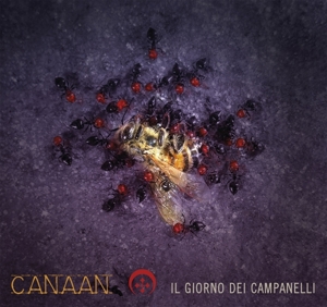 Canaan – Il Giorno Dei Campanelli