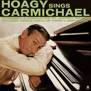 V/A – Hoagy Sings Carmichael