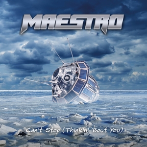 Maestro – Can't Stop (Thinkin' Bout You)