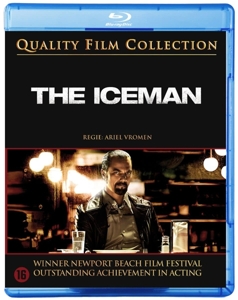 Movie – Iceman