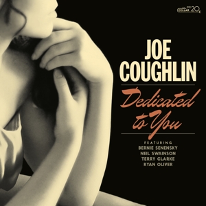 Coughlin, Joe – Dedicated To You