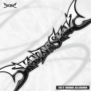 Skinz – Skinz is Skinz