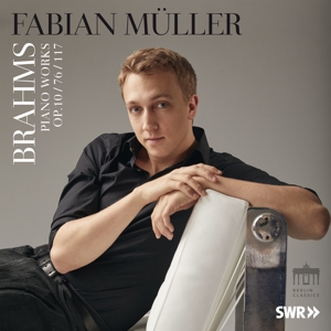 Boston Symphony Orchestra, Leo – Brahms:Op.0/76/117