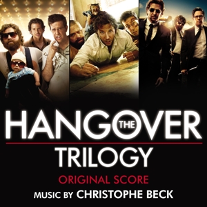 V/A – Hangover Trilogy