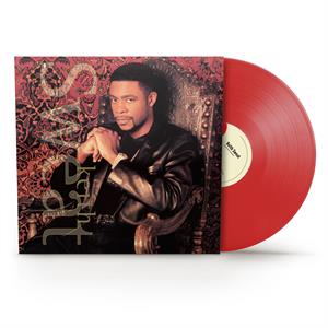 Sweat, Keith – Keith Sweat