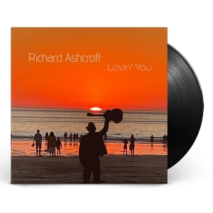 Ashcroft, Richard – Lovin You