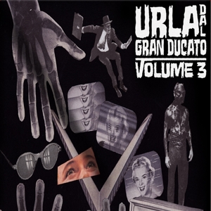 V/A – Urla Dal Granducato, Vol. 3