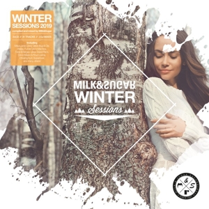 V/A – Winter Sessions 2019
