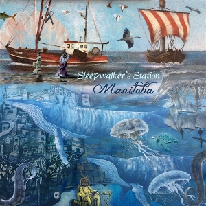 Sleepwalker's Station – Manitoba