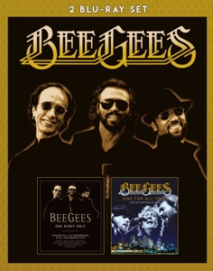 Bee Gees – One Night Only + One For All Tour: Live In Austra