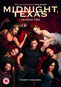 Tv Series – Midnight, Texas - Season 2