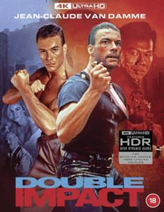 Movie – Double Impact