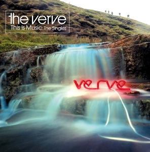 Verve – This is Music: the Singles