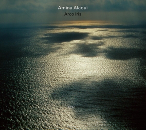 Alaoui, Amina – Arco Iris