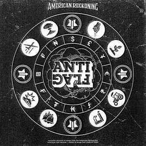 Anti-Flag – American Reckoning