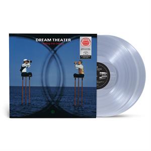 Dream Theater – Falling Into Infinity
