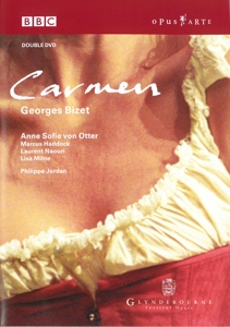 V/A – Carmen