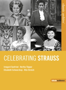 Royal Concertgebouw Orchestra – Celebrating Strauss